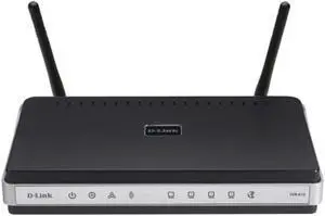 D-Link Wireless N Router