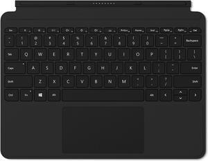 Microsoft KCM-00003 Surface Go Type Cover - Black
