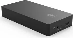 EnGenius FitCon100 FitController - On-Premises Network Management for 100 APs & Switches, Quad-Core CPU, Plug-and-Play, No Subscription, Local & Remote Monitoring, SMB IT Cloud Alternative