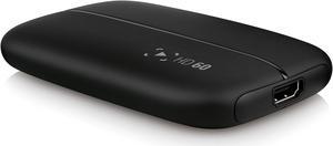 Elgato Game Capture HD60 - Next Generation Gameplay Sharing for PlayStation 4, Xbox One & Xbox 360, 1080p Quality with 60 fps