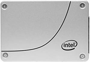 Intel SSD D3-S4610 Series SSDSC2KG019T801 1.92TB 3D NAND TLC SATA 3 6Gb/s 2.5-Inch 7mm SFF Enterprise Server Drive