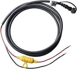GARMIN ELEC. Garmin Power Cable, GPSMAP for 8600xsv, 010-12797-00