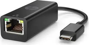 HP USB-C to RJ45 Adapter G2 (4Z527AA)