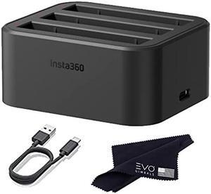 Insta360 X3 Fast Charge Hub
