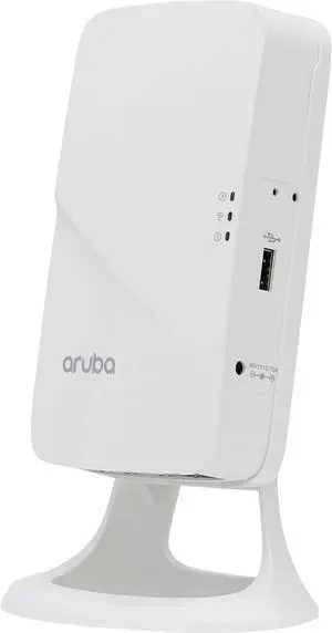 Aruba AP-303HR IEEE 802.11ac 867 Mbit/s Wireless Access Point