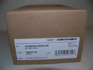 HP AP-303H-MNTD Desk Mount for Wireless Access Point JY689A