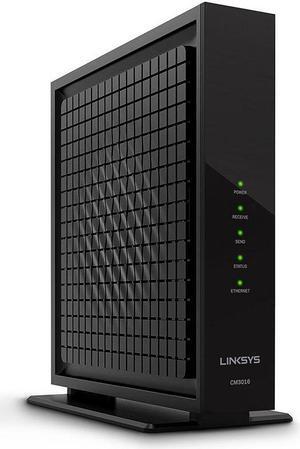 Linksys (CM3016) Docsis 3.0 16x4 Cable Modem