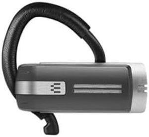 Sennheiser Presence Grey UC (508342) - Dual Connectivity, Single-Sided Bluetooth Headset for Mobile Device & Softphone/PC Connection, with Carrying Case and USB Dongle (Black)