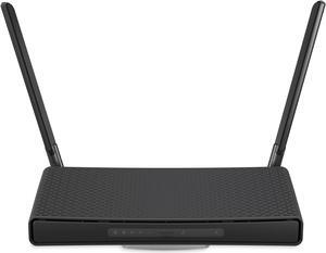 MikroTik hAP ax3 US Version