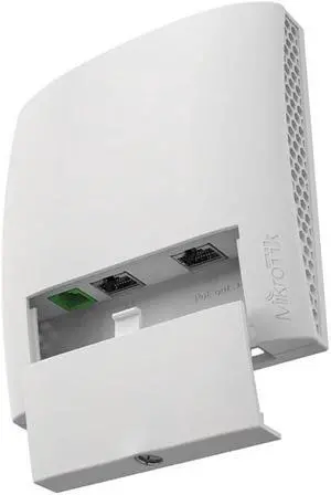 Mikrotik wsAP ac lite RBwsAP-5Hac2nD 2.4GHz/5GHz Wireless Access Point 802.11ac US Version