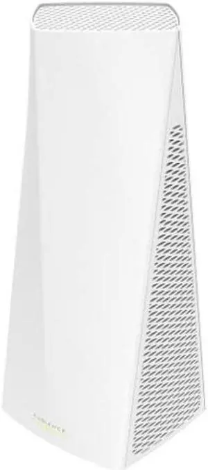 Mikrotik Audience Tri-Band LTE6 2.4GHz/High 5GHz/ Low 5GHz Home Access Point with LTE (US Version)