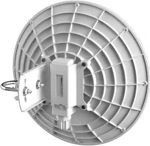 Mikrotik DynaDish 5 802.11ac outdoor 25dBi antenna 720MHz CPU(RBDynaDishG-5HacD)
