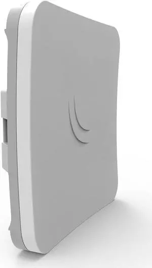 MikroTik SXTsq Lite5 16dBi 5GHz Dual Chain Integrated CPE/Backbone (RBSXTsq5nD-US)