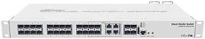MikroTik CRS328-4C-20S-4S+RM Switch 20xSFP 4xSFP+