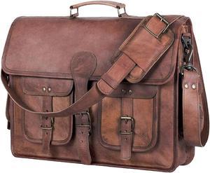 Passion leather messenger bag on sale