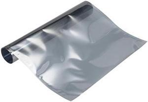 uxcell Antistatic Shield Shielding Bag, Flat Open Top Anti Static Bag for Electronic Devices, 12x24 inch(300x600mm), 50 PCS