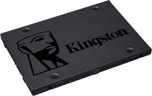 Kingston - SQ500S37/960G Q500 - Solid State Drive - 960 GB - Internal - 2.5 - SATA 6GB/S
