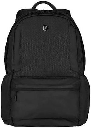 Victorinox Altmont Original Laptop Backpack  Professional Travel Backpack for 156 Laptop  Lightweight Laptop Bag for Travel Accessories  22 Liters Black