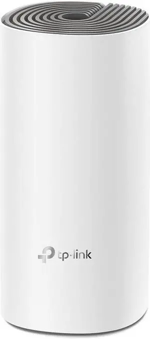 TP-Link Deco HC4 Wi-Fi 5 IEEE 802.11ac Ethernet Wireless Router