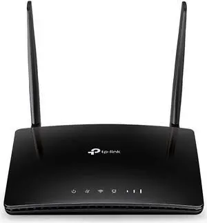 TP-Link AC1350 WI-FI Dual Band, Archer_MR400