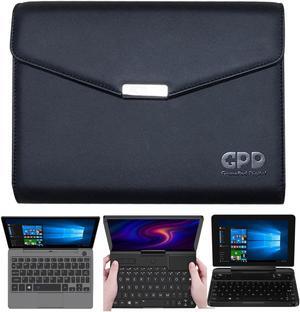 GPD Pocket 3, GPD Win Max & GPD P2 Max Laptop Official Protective Case Bag for GPD laptops Mini Laptop Cover case for GPD Pocket 3, Win MAX & P2 MAX