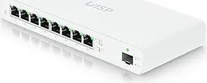 Router UBIQUITI UISP-R GIGABIT POE MICROPOP APP