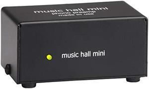 Music Hall Moving Magnet Phono Amp Components Mini Pre-Amp