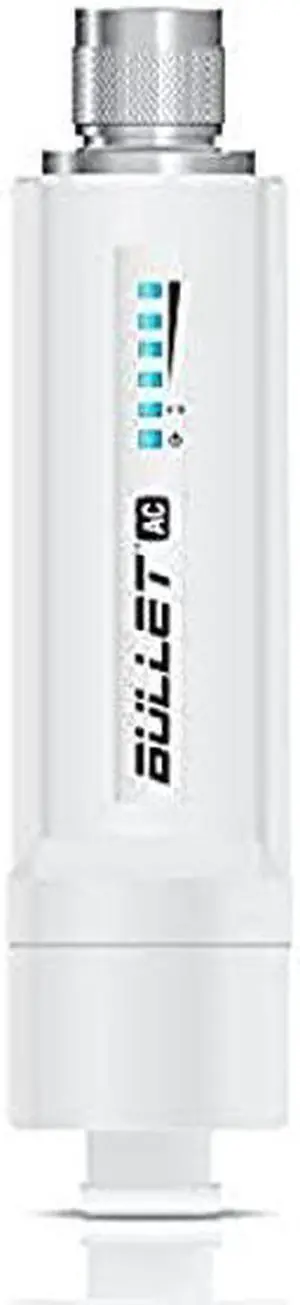Ubiquiti Networks B-DB-AC 300Mbit/s Power Over Ethernet (PoE) White WLAN Access Point