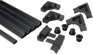 Parts Express Speaker Grill Frame Kit