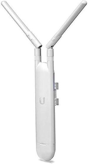 Ubiquiti Networks Unifi AC Mesh 1167Mbit/s Power over Ethernet (PoE) White
