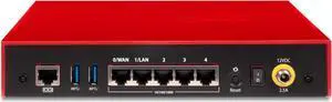 WatchGuard Firebox T25 with 3-yr Standard Support (WGT25003)