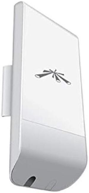 Ubiquiti NanoStation loco M2 - Wireless Access Point - AirMax (LOCOM2US)