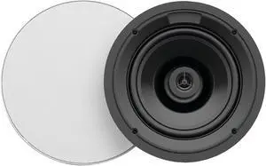MTX ICM812 Musica Series 8" 65W in-Ceiling Speakers
