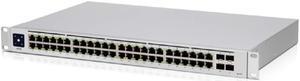 Ubiquiti UniFi Switch, 48-Port PoE