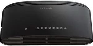 D-Link DGS-1008G Gigabit Desktop Switch