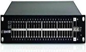Ubiquiti EdgeSwitch ES-48-500W Managed PoE, Gigabit Switch with SFP,Power Method 100-240VAC/50-60 Hz, Universal Input,Black