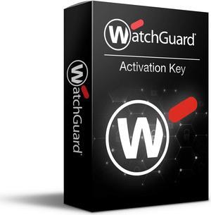 WatchGuard Firebox T80 1 Port 10Gb SFP+ Module Security Appliance (WG9010)