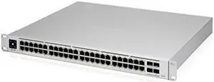 Ubiquiti Networks Unifi 48Port Pro Switch Gen2 (USW-PRO-48-POE)