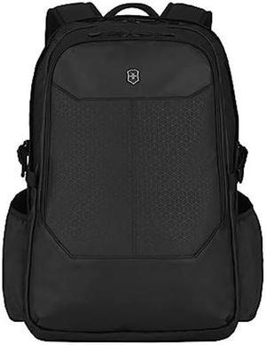 Victorinox Altmont Original Deluxe Laptop Backpack with Waist Strap  Computer Backpack to Hold Travel Accessories  Durable Lightweight Backpack  25 Liters Black