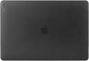 Incase Apple MacBook Pro Case - 16 inch - Hard Shell Laptop Case & MacBook Cover - Durable, Lightweight & Form-Fitting Protection for 16 Inch MacBook Pro with Dots (14.5 x 10 x .8 in) - Black
