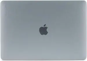 Incase MacBook Pro 13 Inch Case - Hardshell Laptop Case & Computer Cover - Durable, Lightweight & Form-Fitting Protection for (USB-C) 2020 M1 & M2, 2022 Models, Clear Dots (12.25 x 8.5 x 0.5 in)