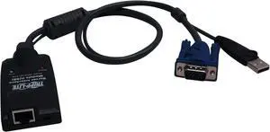 TRIPP LITE USB Server Interface Unit for B064 -IPG KVM Switches TAA GSA (B055-001-USB-V2)