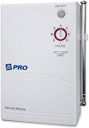 X10 PRO PAT03 16 Channel Transceiver