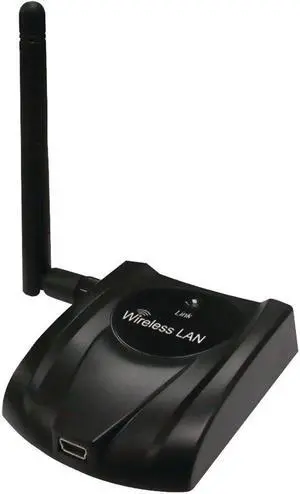 EnGenius Network Device EUB9603H USB Adapter 150Mbps 600mW 802.11b/g/n