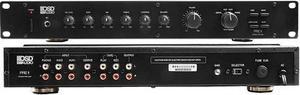 OSD Audio Pre-1 High Definition Preamplifier - Multi Source Select Phono Ready