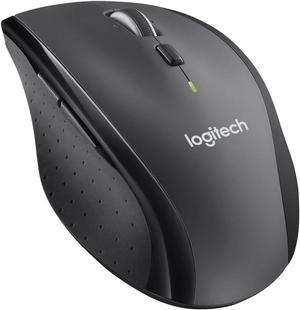 Logitech MAIN-40191 M705 Wireless Mouse Silver