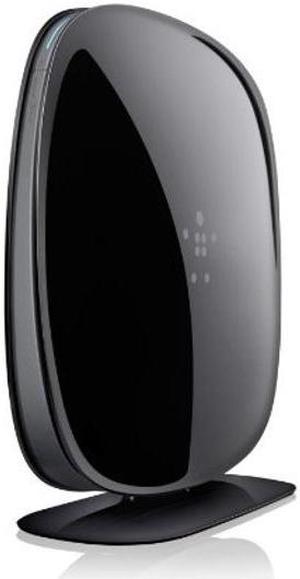Belkin N600 Wireless Dual-Band N+ Router (Latest Generation)