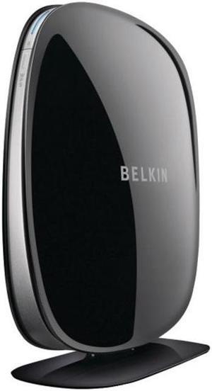 Belkin N750 DB Wi-Fi Dual-Band N+ Gigabit Router (F9K1103)