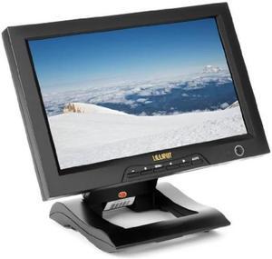 LILLIPUT 10.1" Fa1012-np/c/t Hdmi Input Multi-Touch Monitor by Viviteq