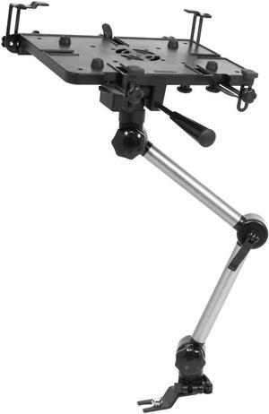 Mobotron MS-426 Standard Car iPad Laptop Mount Holder Stand